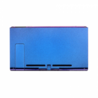 Consoleskins NS Enclosure Shell - Blue / Purple Metallic - Backplate Shells Consoleskins NS Enclosure Shell - Blue / Purple Metallic - Backplate Shells