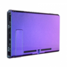 Consoleskins NS Enclosure Shell - Blue / Purple Metallic - Backplate Shells Consoleskins NS Enclosure Shell - Blue / Purple Metallic - Backplate Shells