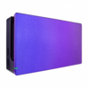 Consoleskins NS Enclosure Shell - Blue / Purple Metallic - Dock Shells Consoleskins NS Enclosure Shell - Blue / Purple Metallic - Dock Shells