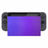 Consoleskins NS Enclosure Shell - Blue / Purple Metallic - Dock Shells Consoleskins NS Enclosure Shell - Blue / Purple Metallic - Dock Shells