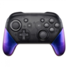Consoleskins NS Behuizing Shell - Blauw / Paars Metallic - Pro Grip Shells Consoleskins NS Behuizing Shell - Blauw / Paars Metallic - Pro Grip Shells