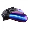 Consoleskins NS Housing Shell - Blue / Purple Metallic - Pro Grip Shells Consoleskins NS Housing Shell - Blue / Purple Metallic - Pro Grip Shells