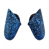 Consoleskins NS Behuizing Shell - Blauw 3D Grip - Pro Grip Shells Consoleskins NS Behuizing Shell - Blauw 3D Grip - Pro Grip Shells