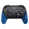 Consoleskins NS Behuizing Shell - Blauw 3D Grip - Pro Grip Shells Consoleskins NS Behuizing Shell - Blauw 3D Grip - Pro Grip Shells