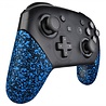 Consoleskins NS Behuizing Shell - Blauw 3D Grip - Pro Grip Shells Consoleskins NS Behuizing Shell - Blauw 3D Grip - Pro Grip Shells