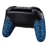 Consoleskins NS Behuizing Shell - Blauw 3D Grip - Pro Grip Shells Consoleskins NS Behuizing Shell - Blauw 3D Grip - Pro Grip Shells
