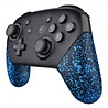 Consoleskins NS Behuizing Shell - Blauw 3D Grip - Pro Grip Shells Consoleskins NS Behuizing Shell - Blauw 3D Grip - Pro Grip Shells
