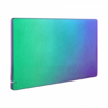 Consoleskins NS Enclosure Shell - Green/Purple Metallic - Dock Shells Consoleskins NS Enclosure Shell - Green/Purple Metallic - Dock Shells