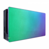 Consoleskins NS Enclosure Shell - Green/Purple Metallic - Dock Shells Consoleskins NS Enclosure Shell - Green/Purple Metallic - Dock Shells