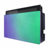 Consoleskins NS Enclosure Shell - Green/Purple Metallic - Dock Shells Consoleskins NS Enclosure Shell - Green/Purple Metallic - Dock Shells
