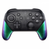 Consoleskins NS Behuizing Shell - Groen / Paars Metallic - Pro Grip Shells Consoleskins NS Behuizing Shell - Groen / Paars Metallic - Pro Grip Shells