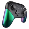 Consoleskins NS Behuizing Shell - Groen / Paars Metallic - Pro Grip Shells Consoleskins NS Behuizing Shell - Groen / Paars Metallic - Pro Grip Shells