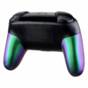 Consoleskins NS Behuizing Shell - Groen / Paars Metallic - Pro Grip Shells Consoleskins NS Behuizing Shell - Groen / Paars Metallic - Pro Grip Shells