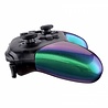 Consoleskins NS Behuizing Shell - Groen / Paars Metallic - Pro Grip Shells Consoleskins NS Behuizing Shell - Groen / Paars Metallic - Pro Grip Shells