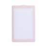 Consoleskins NS Behuizing Shell - Lichtroze - Screenprotector Consoleskins NS Behuizing Shell - Lichtroze - Screenprotector