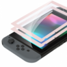 Consoleskins NS Behuizing Shell - Lichtroze - Screenprotector Consoleskins NS Behuizing Shell - Lichtroze - Screenprotector