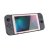 Consoleskins NS Behuizing Shell - Lichtroze - Screenprotector Consoleskins NS Behuizing Shell - Lichtroze - Screenprotector