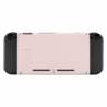 Consoleskins NS Behuizing Shell - Lichtroze Soft Touch - Backplate Shells Consoleskins NS Behuizing Shell - Lichtroze Soft Touch - Backplate Shells