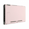 Consoleskins NS Behuizing Shell - Lichtroze Soft Touch - Backplate Shells Consoleskins NS Behuizing Shell - Lichtroze Soft Touch - Backplate Shells