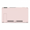 Consoleskins NS Behuizing Shell - Lichtroze Soft Touch - Backplate Shells Consoleskins NS Behuizing Shell - Lichtroze Soft Touch - Backplate Shells