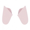 Consoleskins NS Housing Shell - Light Pink Soft Touch - Pro Grip Shells Consoleskins NS Housing Shell - Light Pink Soft Touch - Pro Grip Shells