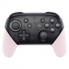 Consoleskins NS Housing Shell - Light Pink Soft Touch - Pro Grip Shells Consoleskins NS Housing Shell - Light Pink Soft Touch - Pro Grip Shells