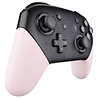 Consoleskins NS Housing Shell - Light Pink Soft Touch - Pro Grip Shells Consoleskins NS Housing Shell - Light Pink Soft Touch - Pro Grip Shells
