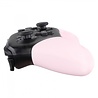 Consoleskins NS Housing Shell - Light Pink Soft Touch - Pro Grip Shells Consoleskins NS Housing Shell - Light Pink Soft Touch - Pro Grip Shells