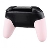 Consoleskins NS Housing Shell - Light Pink Soft Touch - Pro Grip Shells Consoleskins NS Housing Shell - Light Pink Soft Touch - Pro Grip Shells