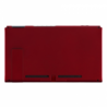 Consoleskins NS Behuizing Shell - Rood Soft Touch - Backplate Shells Consoleskins NS Behuizing Shell - Rood Soft Touch - Backplate Shells
