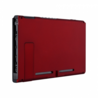 Consoleskins NS Housing Shell - Red Soft Touch - Backplate Shells Consoleskins NS Housing Shell - Red Soft Touch - Backplate Shells