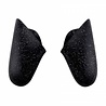 Consoleskins NS Behuizing Shell - Zwart 3D Grip - Pro Grip Shells Consoleskins NS Behuizing Shell - Zwart 3D Grip - Pro Grip Shells