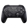 Consoleskins NS Behuizing Shell - Zwart 3D Grip - Pro Grip Shells Consoleskins NS Behuizing Shell - Zwart 3D Grip - Pro Grip Shells