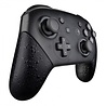 Consoleskins NS Behuizing Shell - Zwart 3D Grip - Pro Grip Shells Consoleskins NS Behuizing Shell - Zwart 3D Grip - Pro Grip Shells