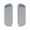 Consoleskins NS Buttons - Groen / Paars Metallic - Joy Con Controller Buttons Consoleskins NS Buttons - Groen / Paars Metallic - Joy Con Controller Buttons