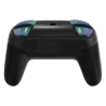 Consoleskins NS Buttons - Groen / Paars Metallic - Pro Controller Buttons Consoleskins NS Buttons - Groen / Paars Metallic - Pro Controller Buttons