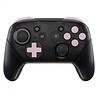 Consoleskins NS Buttons - Lichtroze Soft Touch - Pro Controller Buttons Consoleskins NS Buttons - Lichtroze Soft Touch - Pro Controller Buttons