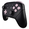 Consoleskins NS Buttons - Light Pink Soft Touch - Pro Controller Buttons Consoleskins NS Buttons - Light Pink Soft Touch - Pro Controller Buttons