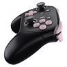 Consoleskins NS Buttons - Light Pink Soft Touch - Pro Controller Buttons Consoleskins NS Buttons - Light Pink Soft Touch - Pro Controller Buttons