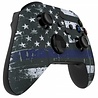 Consoleskins Xbox Series Controller Case Shell - Blue Stripe US - Front Shell Consoleskins Xbox Series Controller Case Shell - Blue Stripe US - Front Shell