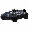 Consoleskins Xbox Series Controller Case Shell - Blue Stripe US - Front Shell Consoleskins Xbox Series Controller Case Shell - Blue Stripe US - Front Shell