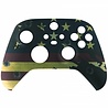 Consoleskins Xbox Series Controller Case Shell - Bullet US Flag - Front Shell Consoleskins Xbox Series Controller Case Shell - Bullet US Flag - Front Shell