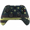 Consoleskins Xbox Series Controller Case Shell - Bullet US Flag - Front Shell Consoleskins Xbox Series Controller Case Shell - Bullet US Flag - Front Shell