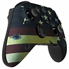 Consoleskins Xbox Series Controller Case Shell - Bullet US Flag - Front Shell Consoleskins Xbox Series Controller Case Shell - Bullet US Flag - Front Shell