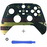 Consoleskins Xbox Series Controller Case Shell - Bullet US Flag - Front Shell Consoleskins Xbox Series Controller Case Shell - Bullet US Flag - Front Shell