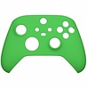 Consoleskins Xbox Series Controller Case Shell - Front Shell - Green Soft Touch Consoleskins Xbox Series Controller Case Shell - Front Shell - Green Soft Touch