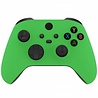 Consoleskins Xbox Series Controller Case Shell - Front Shell - Green Soft Touch Consoleskins Xbox Series Controller Case Shell - Front Shell - Green Soft Touch