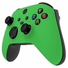 Consoleskins Xbox Series Controller Case Shell - Front Shell - Green Soft Touch Consoleskins Xbox Series Controller Case Shell - Front Shell - Green Soft Touch
