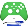 Consoleskins Xbox Series Controller Case Shell - Front Shell - Green Soft Touch Consoleskins Xbox Series Controller Case Shell - Front Shell - Green Soft Touch