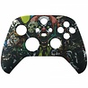 Consoleskins Xbox Series Controller Case Shell - Halloween - Front Shell Consoleskins Xbox Series Controller Case Shell - Halloween - Front Shell